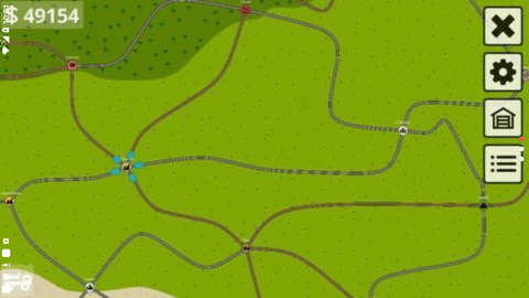 迷你卡车司机2无限金币 1.5.9 安卓版