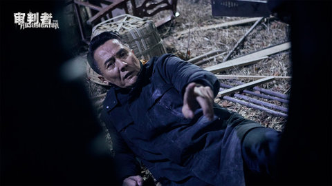 审判者手游 1.0 安卓版