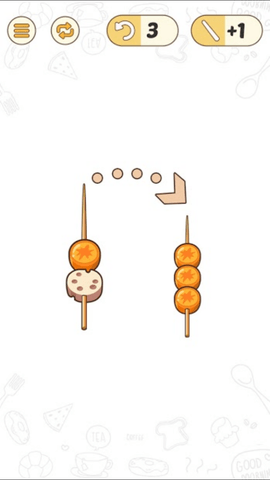 拼拼串串 1.0.0 安卓版