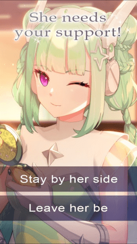 我的宇宙甜心 2.1.4 安卓版