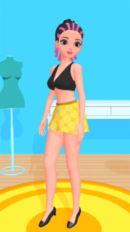 制作衣服游戏2D版 2.2.0 安卓版