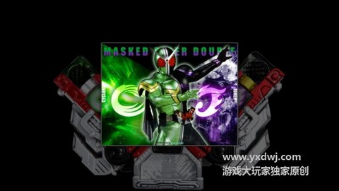 double driver模拟器 1.3b 安卓版