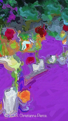 油画马赛克 1.9 安卓版