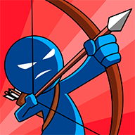 火柴人弓箭守城战 1.0 安卓版