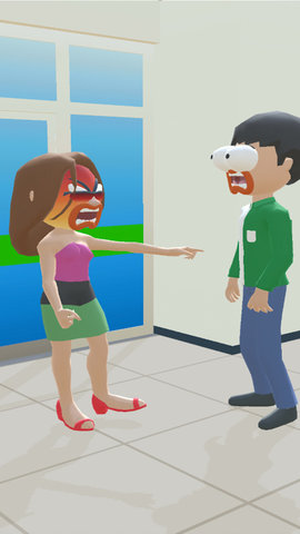 背锅打工人 0.4 安卓版