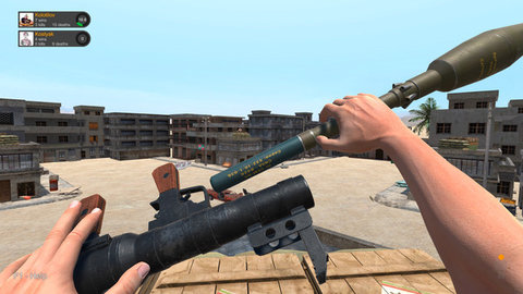 手部模拟器联机版 42 安卓版