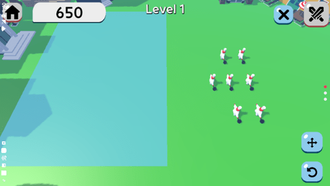 完全不准确的战斗模拟器 安卓版