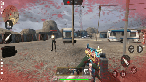 战火英雄3手机版 1.0.4 安卓版