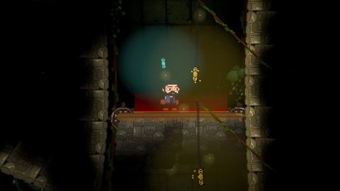 黑暗地牢手机版游戏 2.0 安卓版