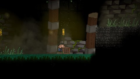 黑暗地牢手机版游戏 2.0 安卓版