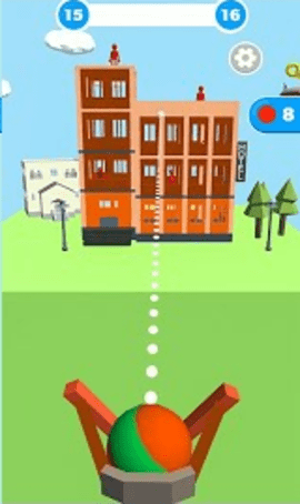 弹弓摧毁一切 1.4.0 安卓版