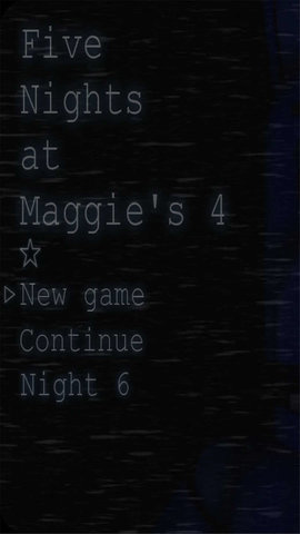 麦琪的五夜后宫手机版 1.2 安卓版