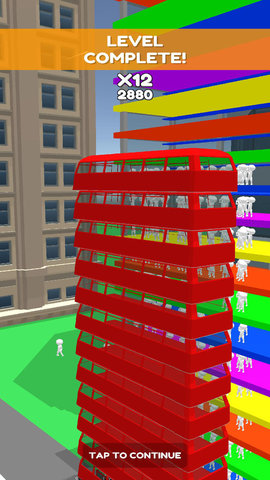 疯狂的伦敦巴士 1.0.0 安卓版