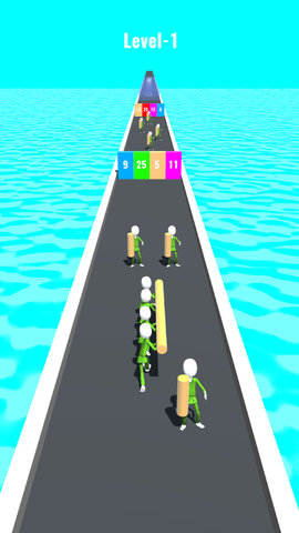 棍子给我冲 0.1 安卓版