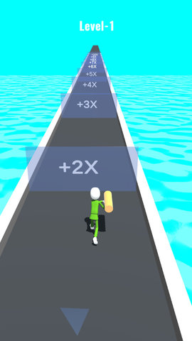 棍子给我冲 0.1 安卓版