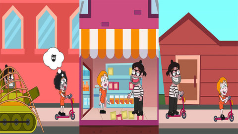 老弟快跑 1.0.0 安卓版