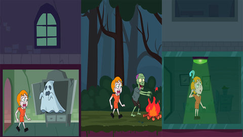 老弟快跑 1.0.0 安卓版