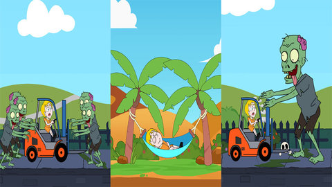 老弟快跑 1.0.0 安卓版