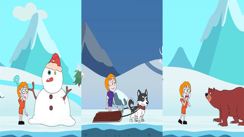 老弟快跑 1.0.0 安卓版