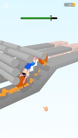 车轮人快跑 0.1 安卓版