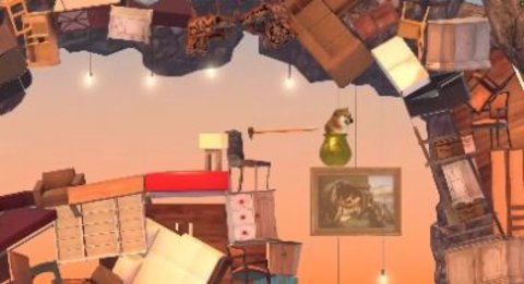 和狗子一起攻克难关 1.8.8 安卓版