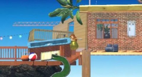 和狗子一起攻克难关 1.8.8 安卓版