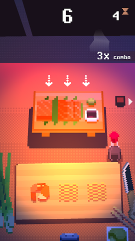 拉面达人 2.5 安卓版