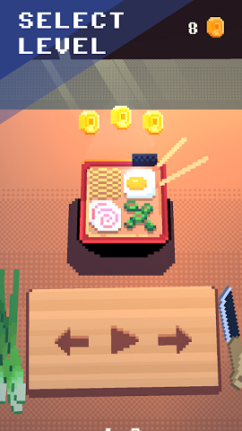 拉面达人 2.5 安卓版