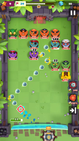 小岛海盗 1.0.2 安卓版