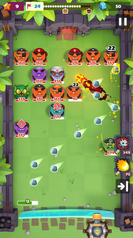 小岛海盗 1.0.2 安卓版