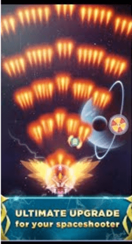 银河射手太空战争 1.3.1 安卓版