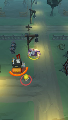 死亡恐怖之夜 1.0 安卓版