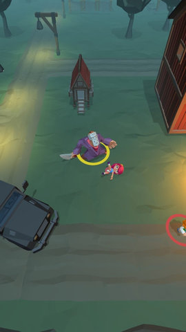 死亡恐怖之夜 1.0 安卓版