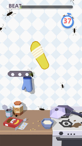 害虫大师 1.0.0 安卓版