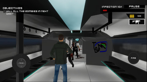 行尸走肉玩家版 0.2 安卓版