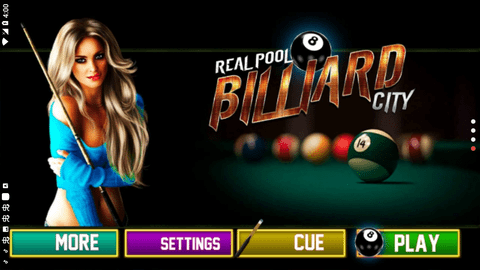 真实台球pool 1.5 安卓版