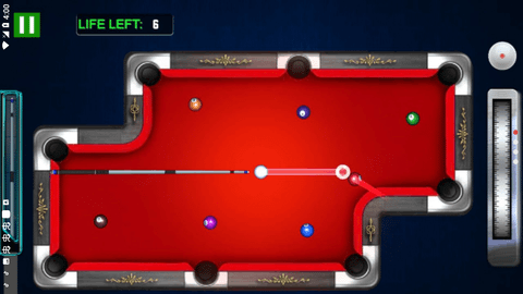 真实台球pool 1.5 安卓版