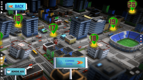 真实台球pool 1.5 安卓版