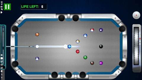 真实台球pool 1.5 安卓版