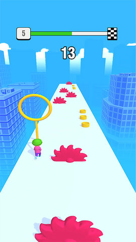 屋顶圈圈侠 1.2 安卓版