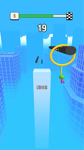 屋顶圈圈侠 1.2 安卓版