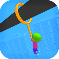 屋顶圈圈侠 1.2 安卓版