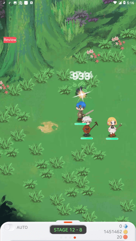 坦输疗的小冒险 2.4 安卓版