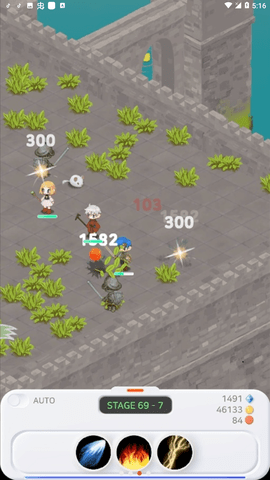 坦输疗的小冒险 2.4 安卓版