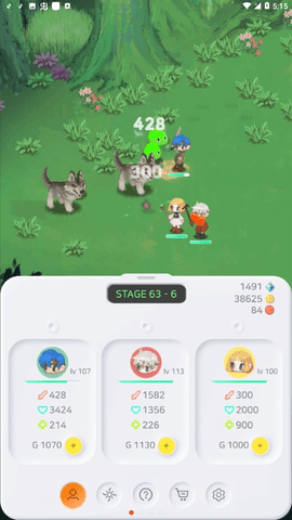 坦输疗的小冒险 2.4 安卓版