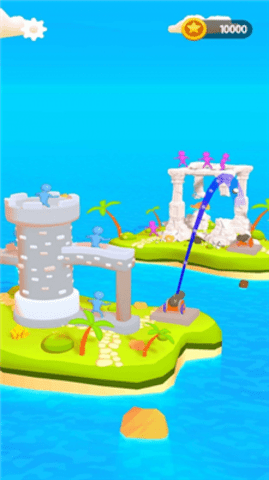 战斗要塞 0.2.3 安卓版