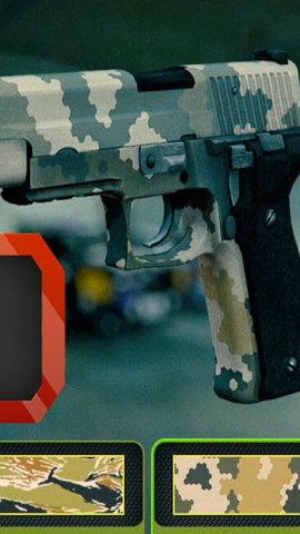 武器制造模拟器中文版 1.2 安卓版