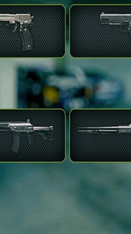 武器制造模拟器中文版 1.2 安卓版