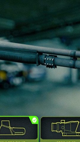 武器制造模拟器中文版 1.2 安卓版