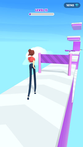 我美腿贼长 0.3 安卓版